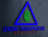 Jerome Fingerprinting Services